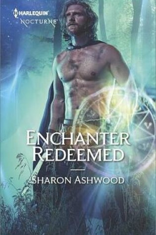 Cover of Enchanter Redeemed