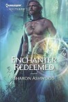 Book cover for Enchanter Redeemed
