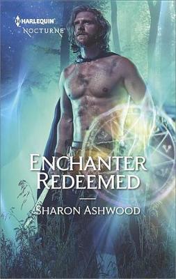 Cover of Enchanter Redeemed