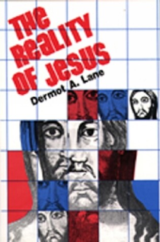 Cover of The Reality of Jesus