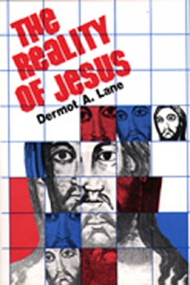 Book cover for The Reality of Jesus