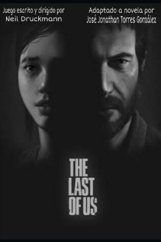 Cover of The Last Of Us