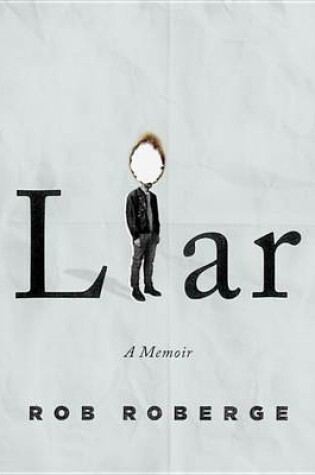 Cover of Liar