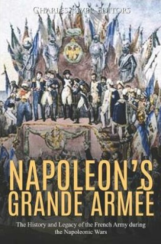 Cover of Napoleon's Grande Armee