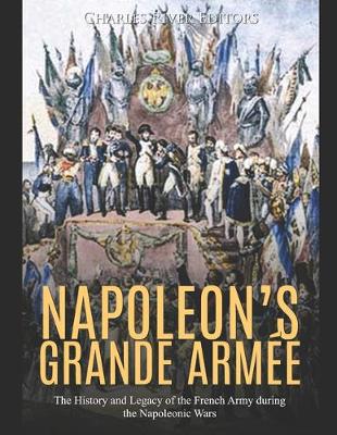 Book cover for Napoleon's Grande Armee