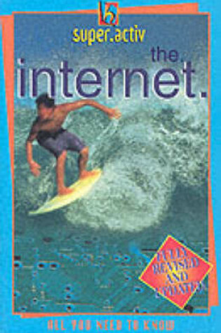 Cover of Internet