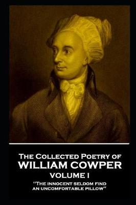Book cover for The Collected Poetry of William Cowper - Volume I