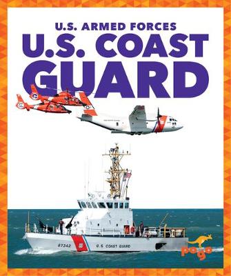 Cover of U.S. Coast Guard