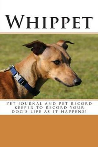 Cover of Whippet