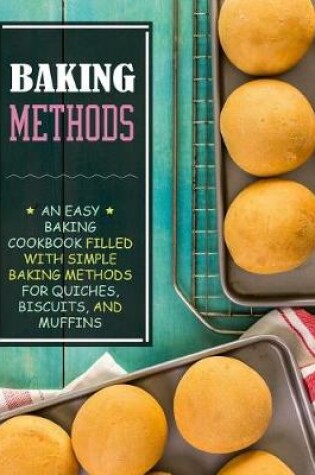 Cover of Baking Methods