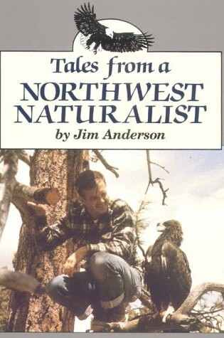 Cover of Tales of Northwest Naturalist