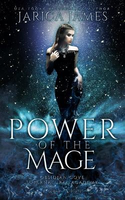 Book cover for Power of the Mage