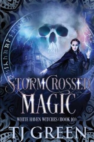 Cover of Stormcrossed Magic