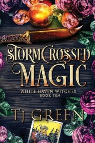 Cover of Stormcrossed Magic