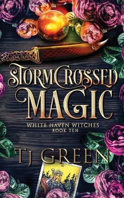 Cover of Stormcrossed Magic