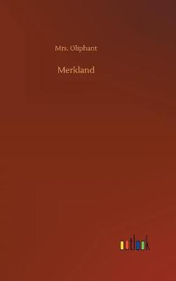 Book cover for Merkland