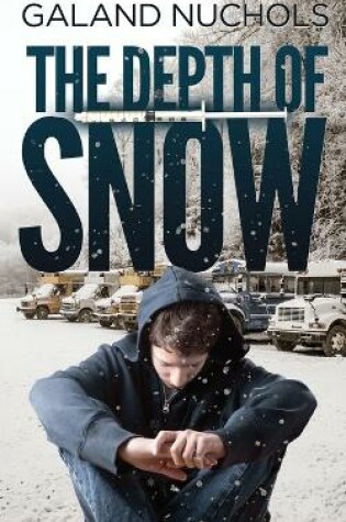 Cover of The Depth Of Snow