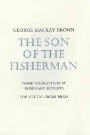 Cover of The Son of the Fisherman