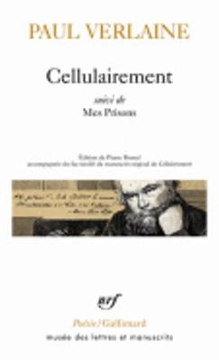 Book cover for Cellulairement/Mes prisons