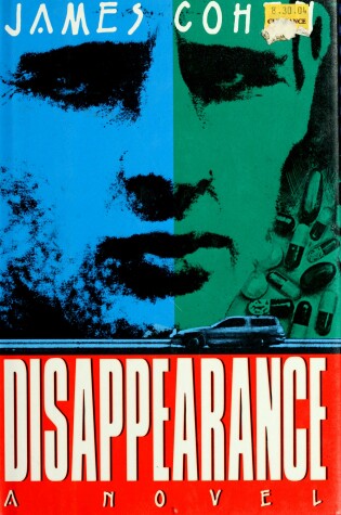 Cover of Disappearance