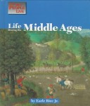 Book cover for Life during the Middle Ages