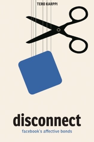 Cover of Disconnect