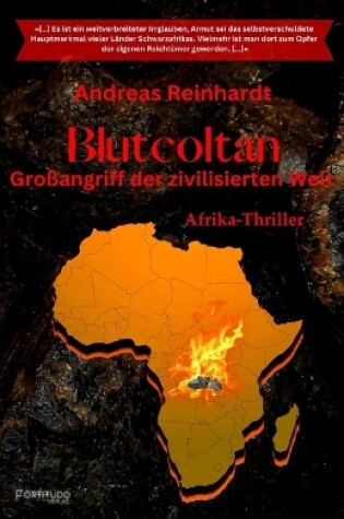 Cover of Blutcoltan