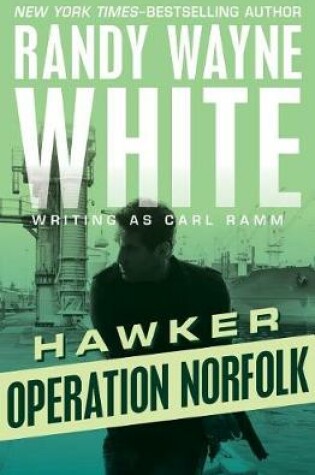 Cover of Operation Norfolk