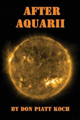 Book cover for After Aquarii