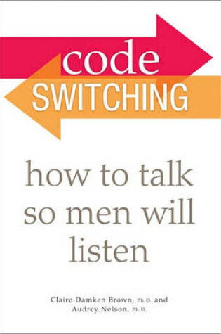 Cover of Code Switching