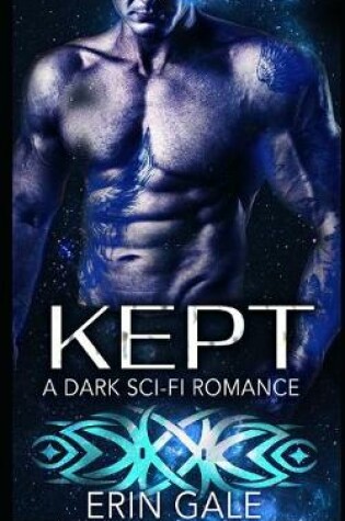 Cover of Kept