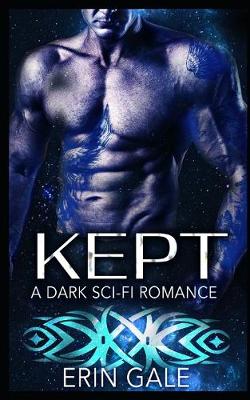 Book cover for Kept