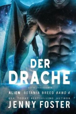 Cover of Alien - Der Drache