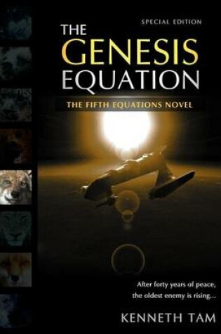 Cover of The Genesis Equation