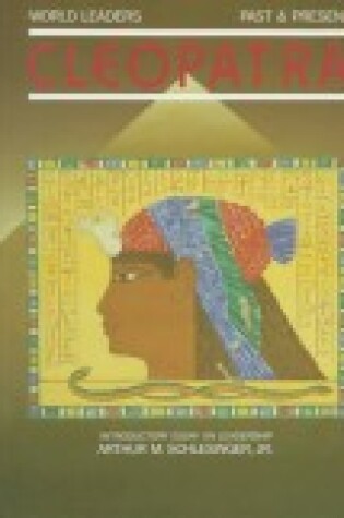 Cover of Cleopatra