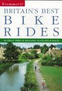 Book cover for Frommer's Britain's Best Bike Rides