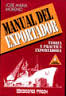 Book cover for Manual del Exportador