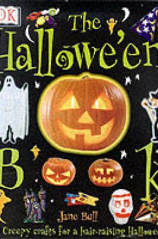 Cover of Halloween Book (The)