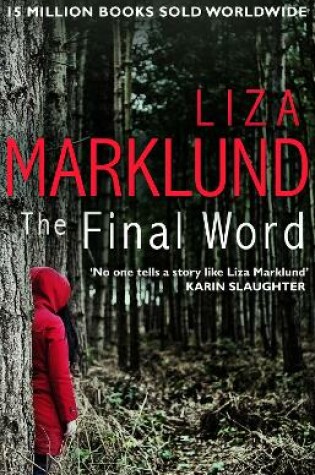 Cover of The Final Word