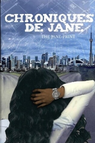 Cover of Chroniques de Jane THE JANE PRINT