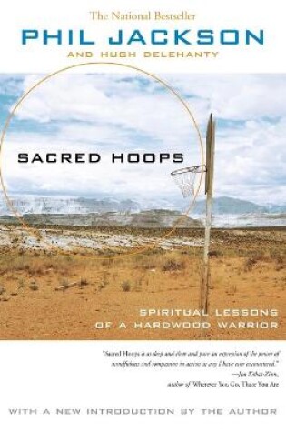 Cover of Sacred Hoops (Revised)