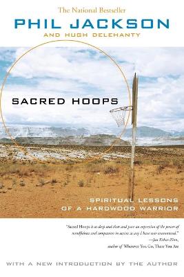 Book cover for Sacred Hoops (Revised)