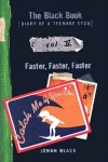 Book cover for Faster, Faster, Faster
