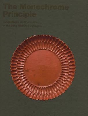 Book cover for The Monochrome Principle