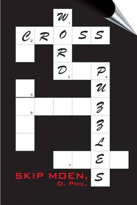 Cover of Cross Word Puzzles