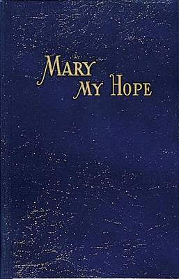 Book cover for Mary My Hope