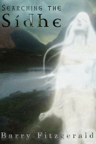 Cover of Searching the Sidhe