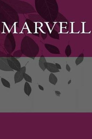 Cover of Marvell