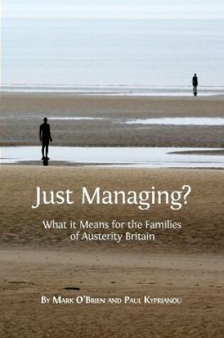 Cover of Just Managing?