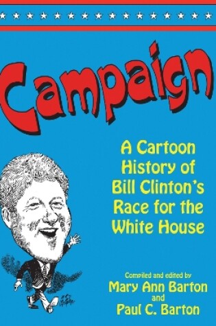 Cover of Campaign